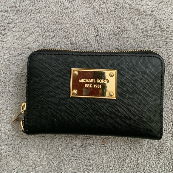 Michael Kors Handbags - MICHAEL KORS WALLET